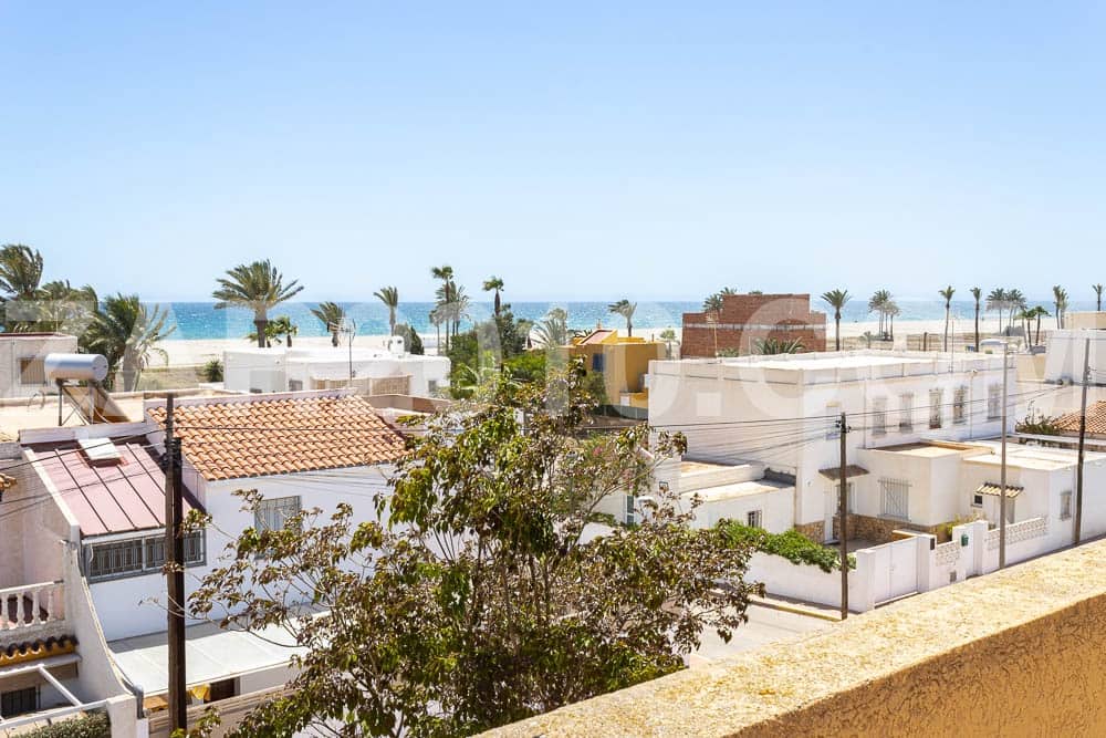 9 soveværelse Villa til salg i Vera med garage - € 595.000 (Ref: 8312677)