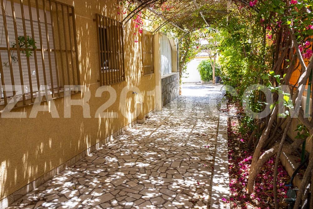 9 soveværelse Villa til salg i Vera med garage - € 595.000 (Ref: 8312677)