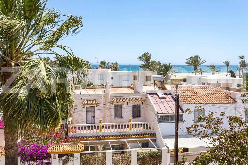 9 soveværelse Villa til salg i Vera med garage - € 595.000 (Ref: 8312677)