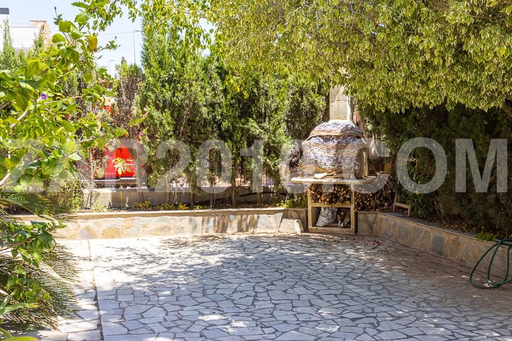 9 soveværelse Villa til salg i Vera med garage - € 595.000 (Ref: 8312677)