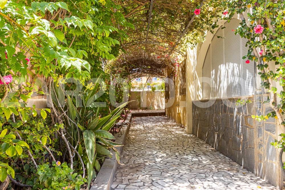 9 soveværelse Villa til salg i Vera med garage - € 595.000 (Ref: 8312677)