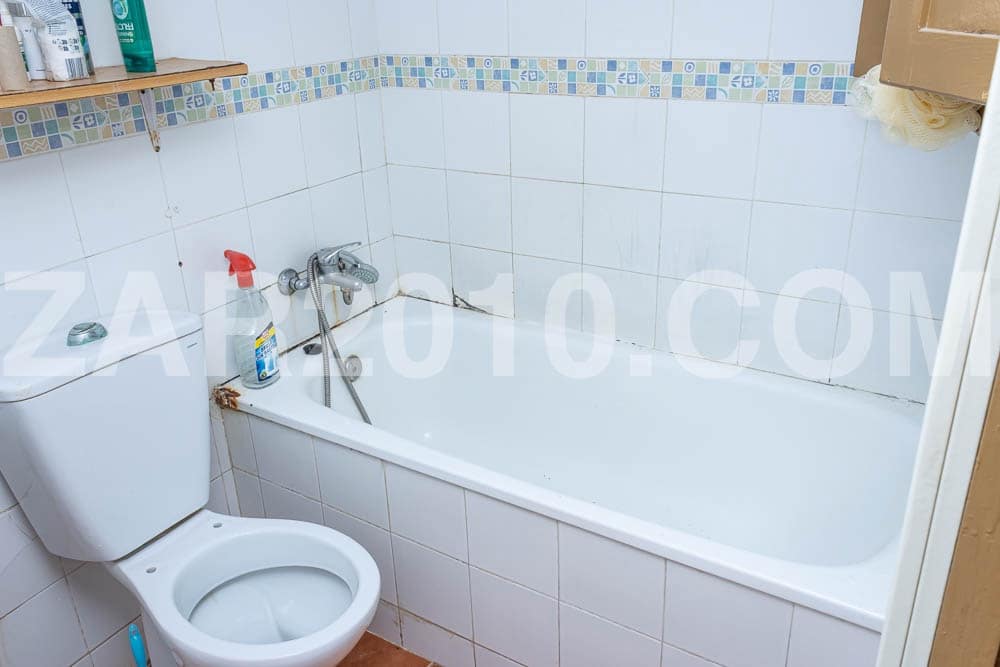 3 soveværelse Byhus til salg i Turre - € 52.000 (Ref: 8344343)