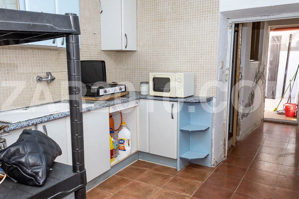 3 soveværelse Byhus til salg i Turre - € 52.000 (Ref: 8344343)