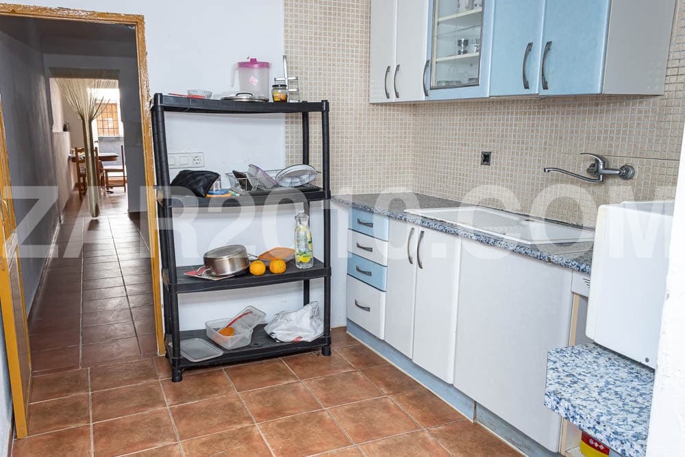 3 soveværelse Byhus til salg i Turre - € 52.000 (Ref: 8344343)