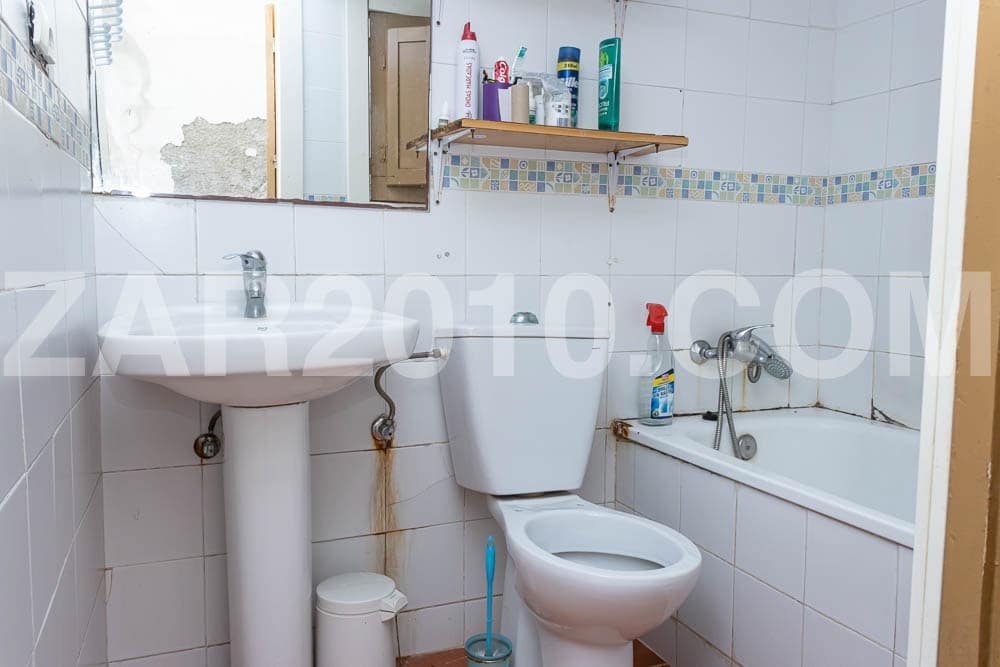 3 soveværelse Byhus til salg i Turre - € 52.000 (Ref: 8344343)