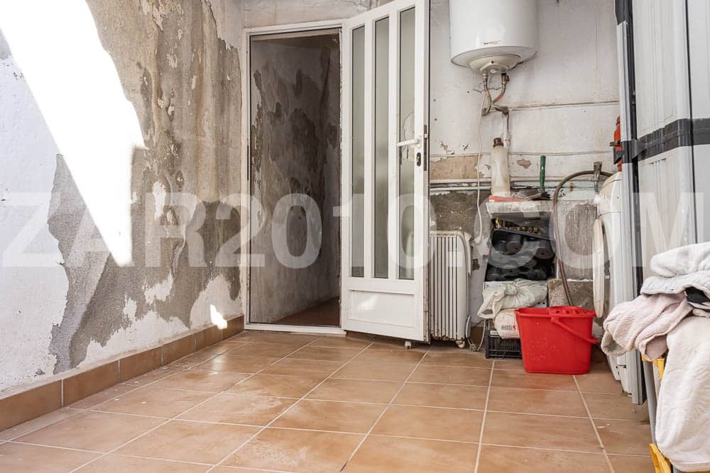 3 soveværelse Byhus til salg i Turre - € 52.000 (Ref: 8344343)