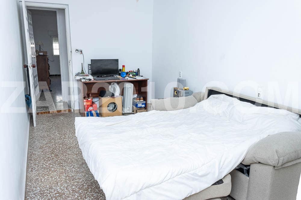 3 soveværelse Byhus til salg i Turre - € 52.000 (Ref: 8344343)