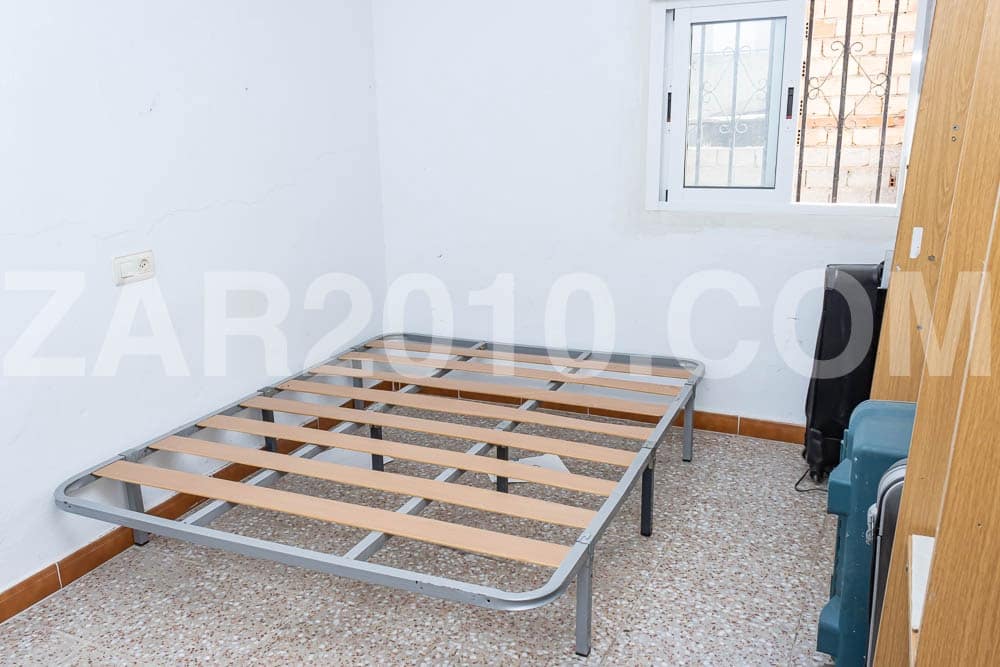 3 soveværelse Byhus til salg i Turre - € 52.000 (Ref: 8344343)