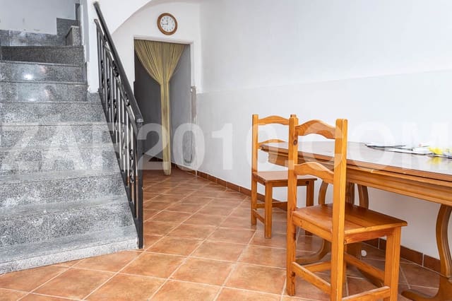 3 bedroom Townhouse for sale in Turre - € 52,000 (Ref: 8344343)
