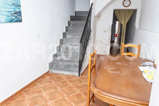 3 bedroom Townhouse for sale in Turre - € 52,000 (Ref: 8344343)