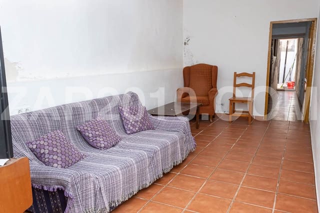 3 bedroom Townhouse for sale in Turre - € 52,000 (Ref: 8344343)