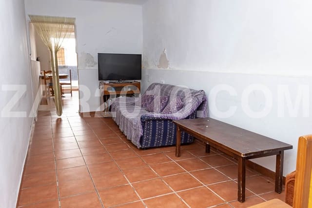 3 bedroom Townhouse for sale in Turre - € 52,000 (Ref: 8344343)