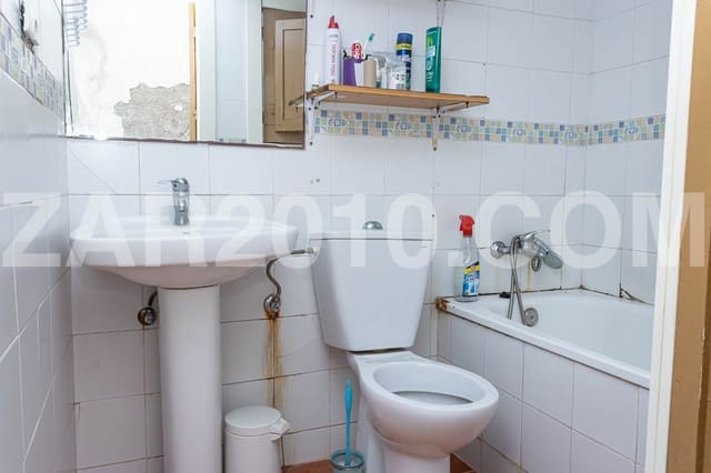 3 bedroom Townhouse for sale in Turre - € 52,000 (Ref: 8344343)