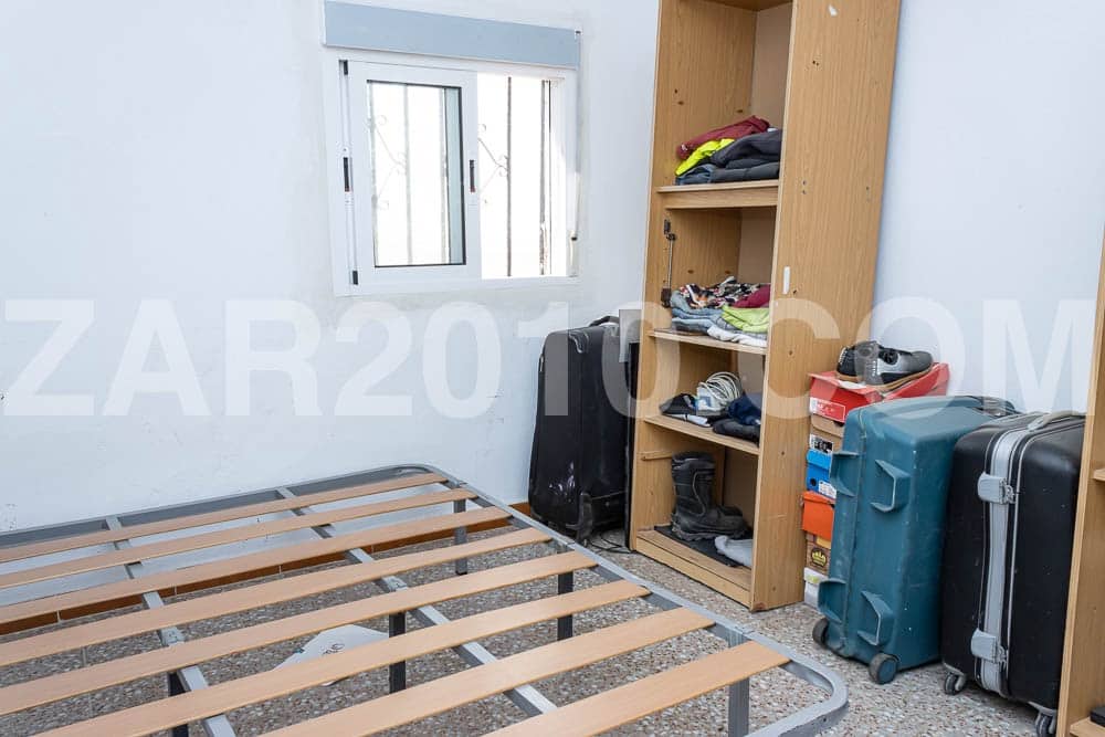 3 soveværelse Byhus til salg i Turre - € 52.000 (Ref: 8344343)