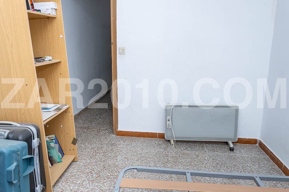 3 soveværelse Byhus til salg i Turre - € 52.000 (Ref: 8344343)