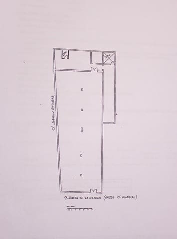 Comercial para venda em Garrucha - 235 000 € (Ref: 8360190)