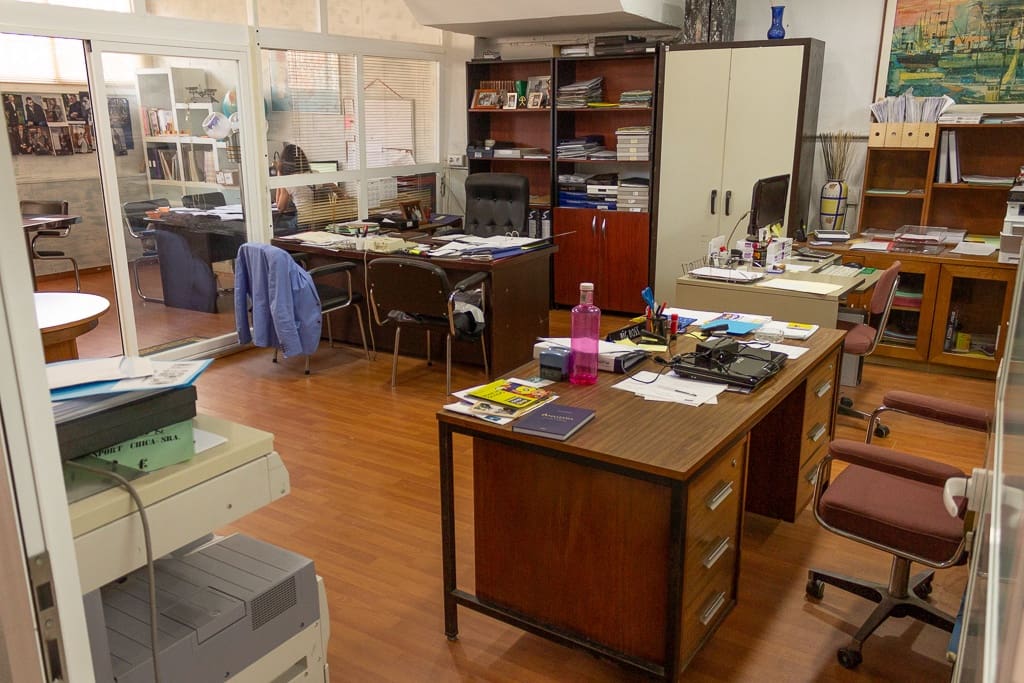 Erhverv til salg i Garrucha - € 235.000 (Ref: 8360190)