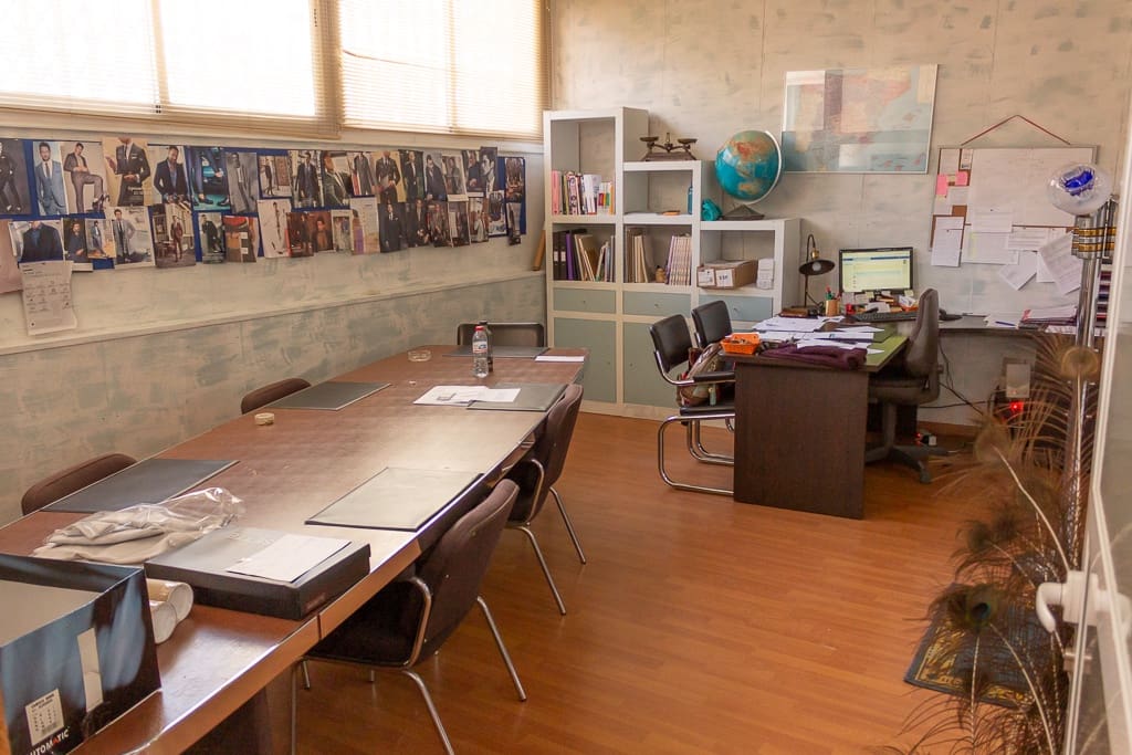 Erhverv til salg i Garrucha - € 235.000 (Ref: 8360190)