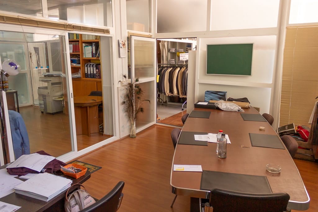 Erhverv til salg i Garrucha - € 235.000 (Ref: 8360190)