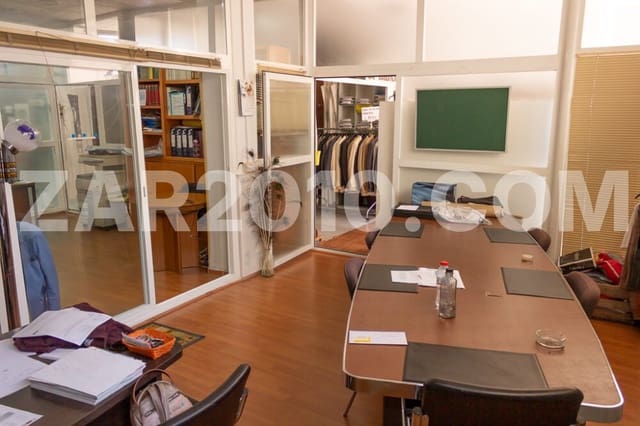 Erhverv til salg i Garrucha - € 235.000 (Ref: 8360190)
