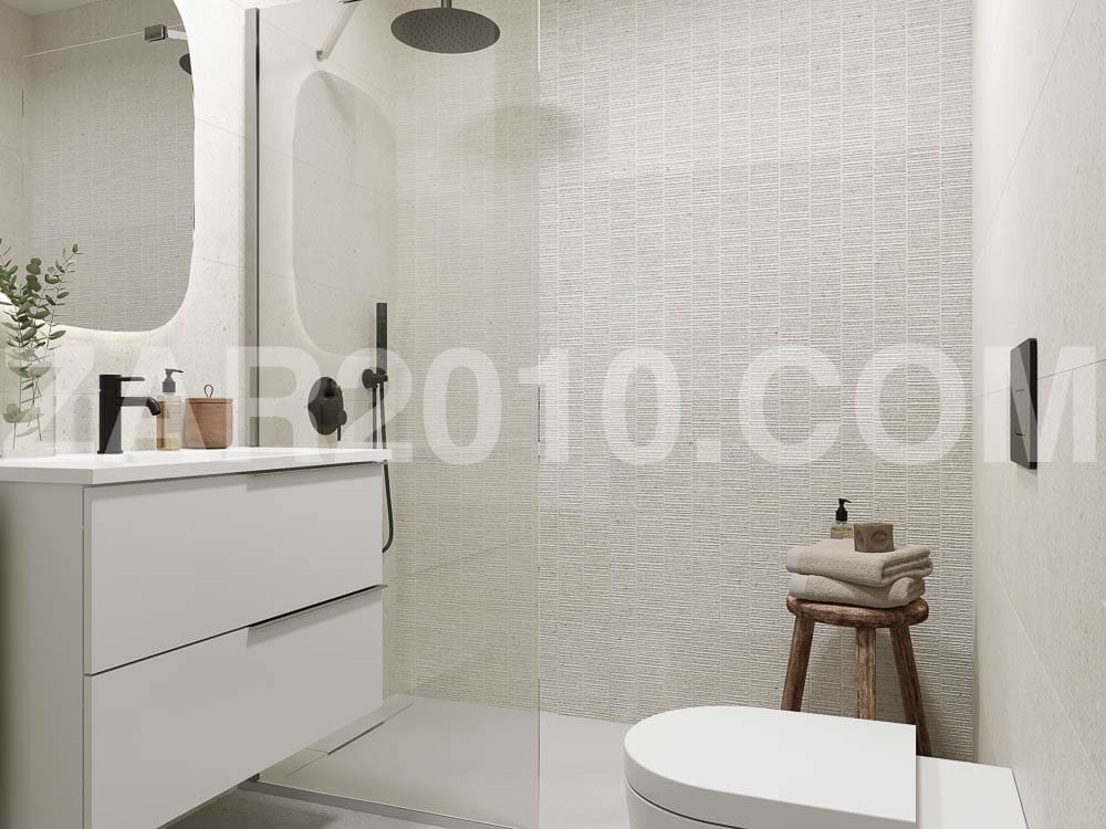 Apartamento Playa de 3 habitaciones en Vera en venta con piscina garaje - 325.000 € (Ref: 8425447)