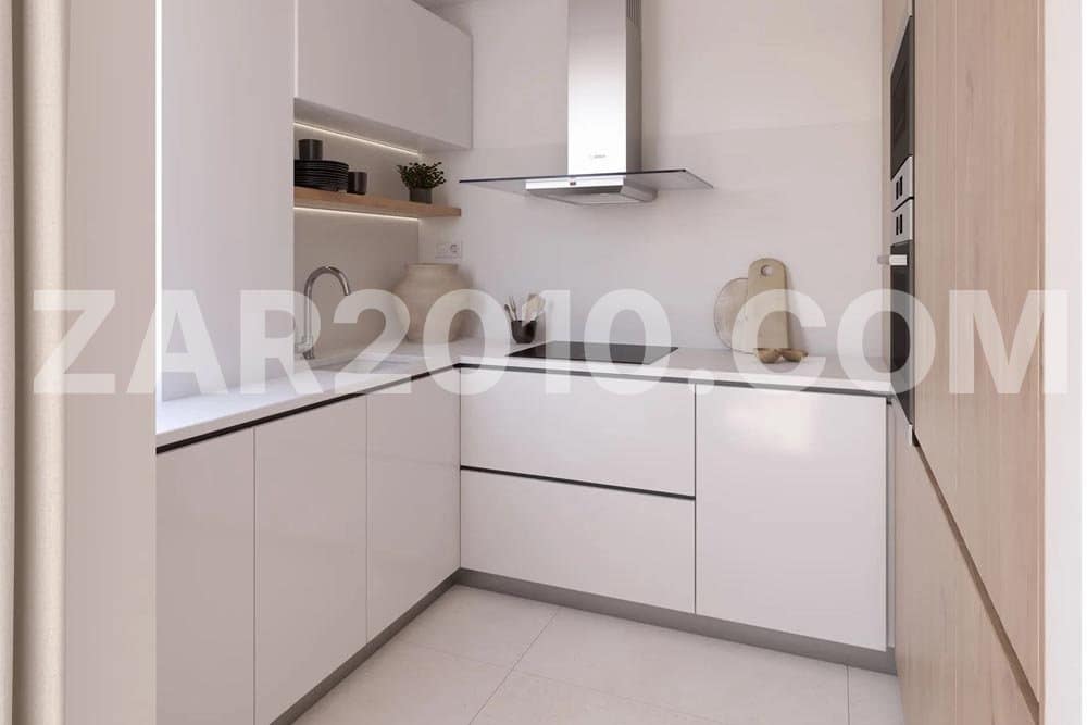 3 soverom Leilighet til salgs i Vera med svømmebasseng garasje - € 325 000 (Ref: 8425447)