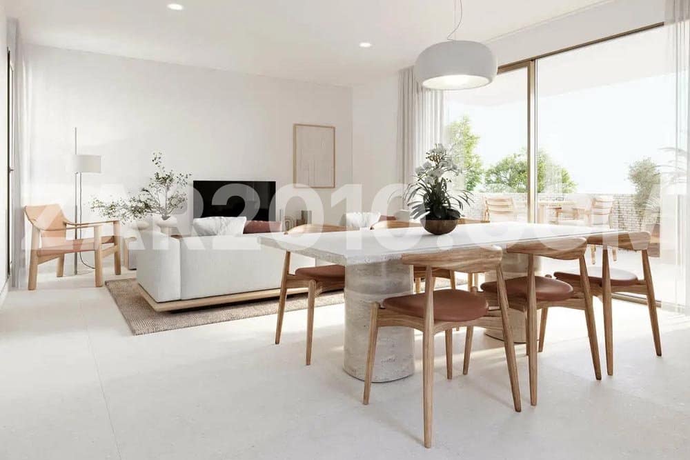 3 soverom Leilighet til salgs i Vera med svømmebasseng garasje - € 325 000 (Ref: 8425447)