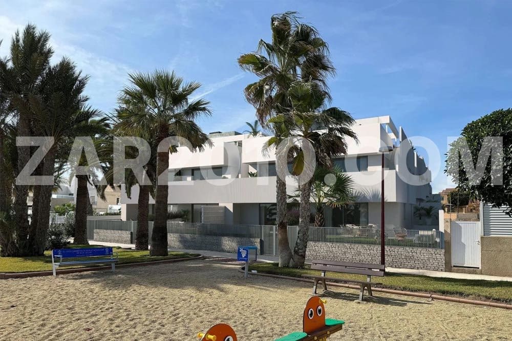 3 soverom Leilighet til salgs i Vera med svømmebasseng garasje - € 325 000 (Ref: 8425447)