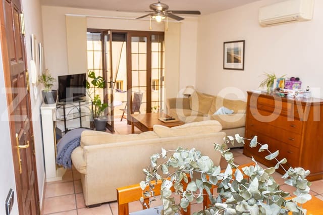 3 camera da letto Appartamento in vendita in Villaricos, Cuevas del Almanzora con piscina garage - 199.900 € (Rif: 8491395)