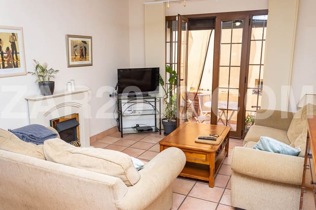 3 camera da letto Appartamento in vendita in Villaricos, Cuevas del Almanzora con piscina garage - 199.900 € (Rif: 8491395)