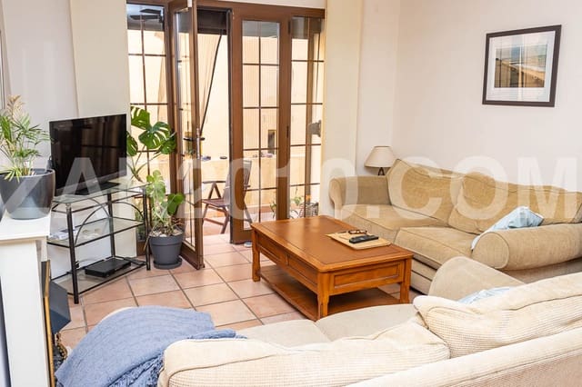 3 camera da letto Appartamento in vendita in Villaricos, Cuevas del Almanzora con piscina garage - 199.900 € (Rif: 8491395)