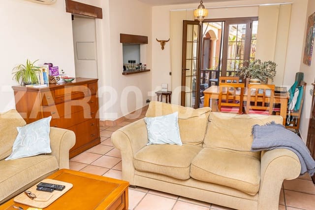 3 camera da letto Appartamento in vendita in Villaricos, Cuevas del Almanzora con piscina garage - 199.900 € (Rif: 8491395)