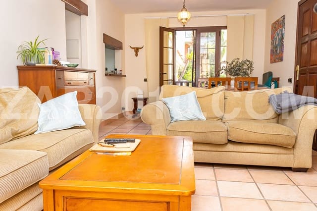 3 camera da letto Appartamento in vendita in Villaricos, Cuevas del Almanzora con piscina garage - 199.900 € (Rif: 8491395)