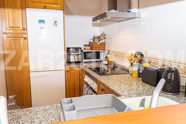 3 camera da letto Appartamento in vendita in Villaricos, Cuevas del Almanzora con piscina garage - 199.900 € (Rif: 8491395)