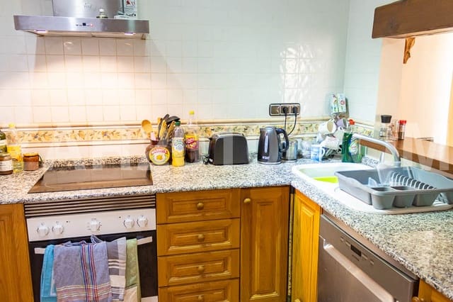 3 camera da letto Appartamento in vendita in Villaricos, Cuevas del Almanzora con piscina garage - 199.900 € (Rif: 8491395)