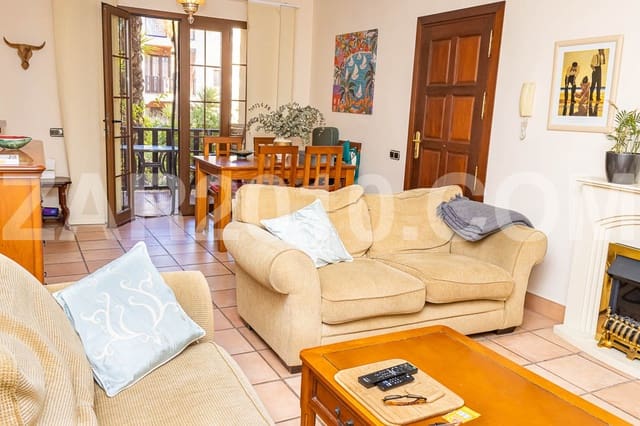 3 camera da letto Appartamento in vendita in Villaricos, Cuevas del Almanzora con piscina garage - 199.900 € (Rif: 8491395)