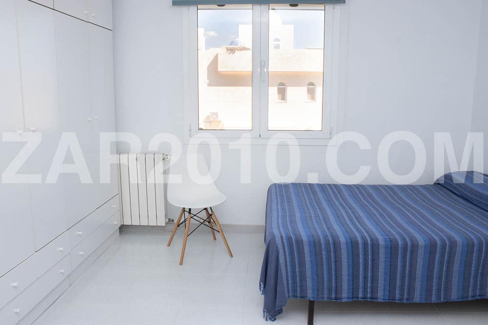 4 sypialnia Willa na sprzedaż w Garrucha z garażem - 550 000 € (Ref: 8545457)