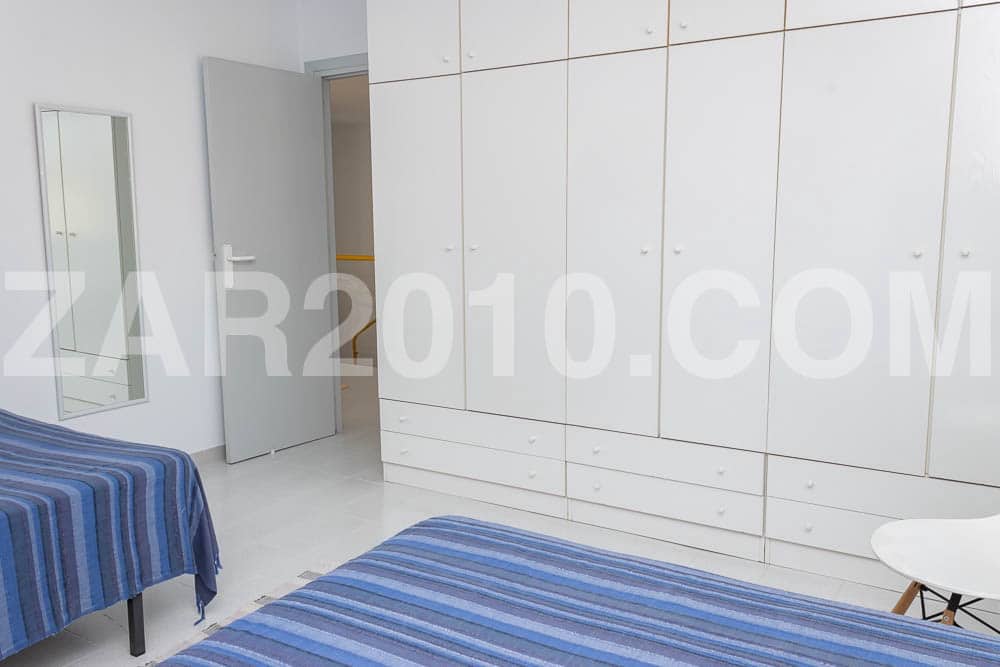 4 sypialnia Willa na sprzedaż w Garrucha z garażem - 550 000 € (Ref: 8545457)