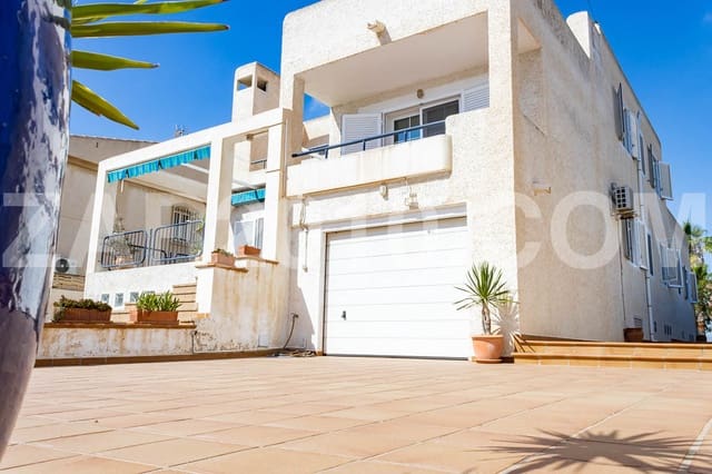 4 sypialnia Willa na sprzedaż w Garrucha z garażem - 550 000 € (Ref: 8545457)