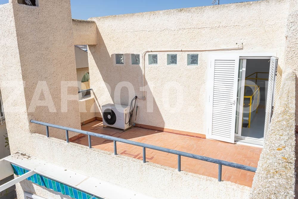 4 sypialnia Willa na sprzedaż w Garrucha z garażem - 550 000 € (Ref: 8545457)