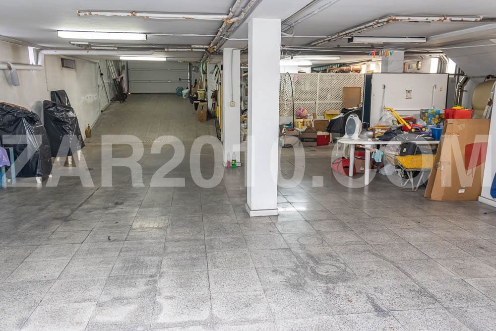 4 sypialnia Willa na sprzedaż w Garrucha z garażem - 550 000 € (Ref: 8545457)