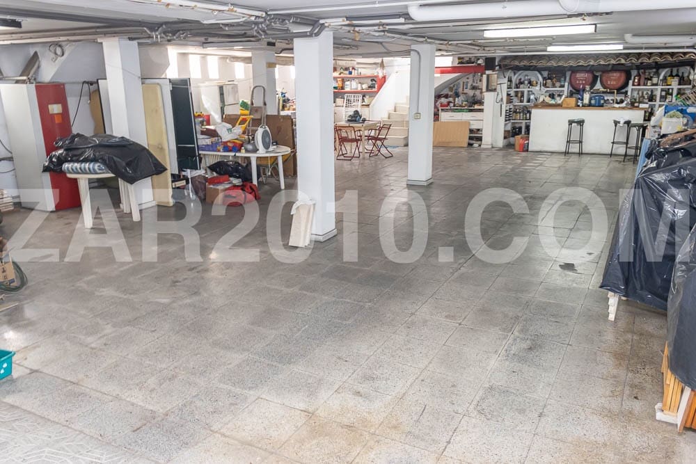 4 sypialnia Willa na sprzedaż w Garrucha z garażem - 550 000 € (Ref: 8545457)