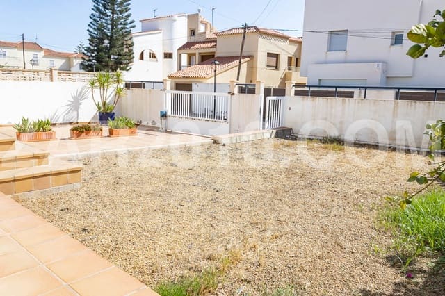 4 sypialnia Willa na sprzedaż w Garrucha z garażem - 550 000 € (Ref: 8545457)