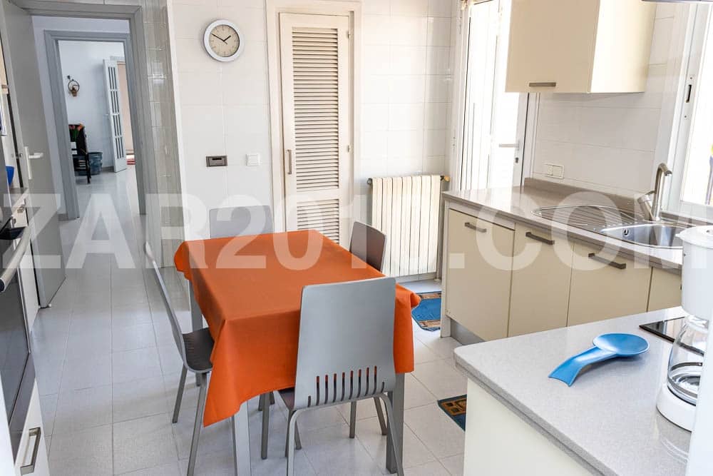 4 sypialnia Willa na sprzedaż w Garrucha z garażem - 550 000 € (Ref: 8545457)