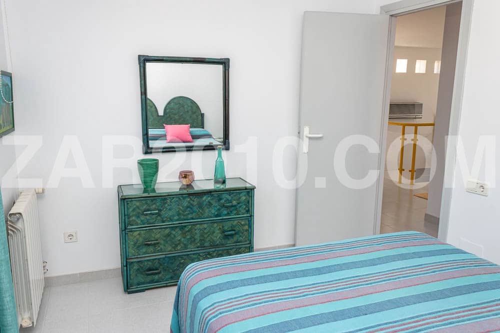 4 sypialnia Willa na sprzedaż w Garrucha z garażem - 550 000 € (Ref: 8545457)