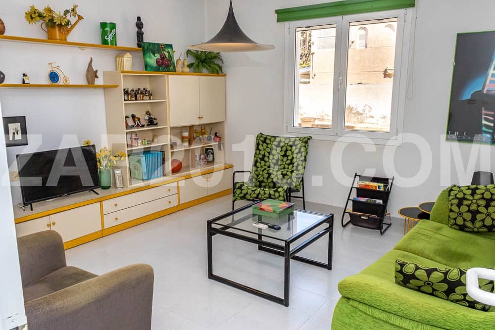 4 sypialnia Willa na sprzedaż w Garrucha z garażem - 550 000 € (Ref: 8545457)