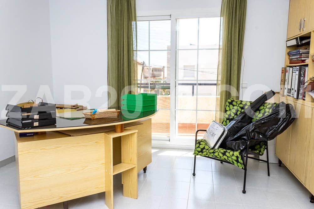 4 sypialnia Willa na sprzedaż w Garrucha z garażem - 550 000 € (Ref: 8545457)