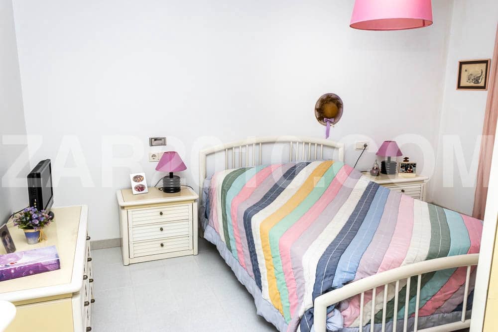 4 sypialnia Willa na sprzedaż w Garrucha z garażem - 550 000 € (Ref: 8545457)