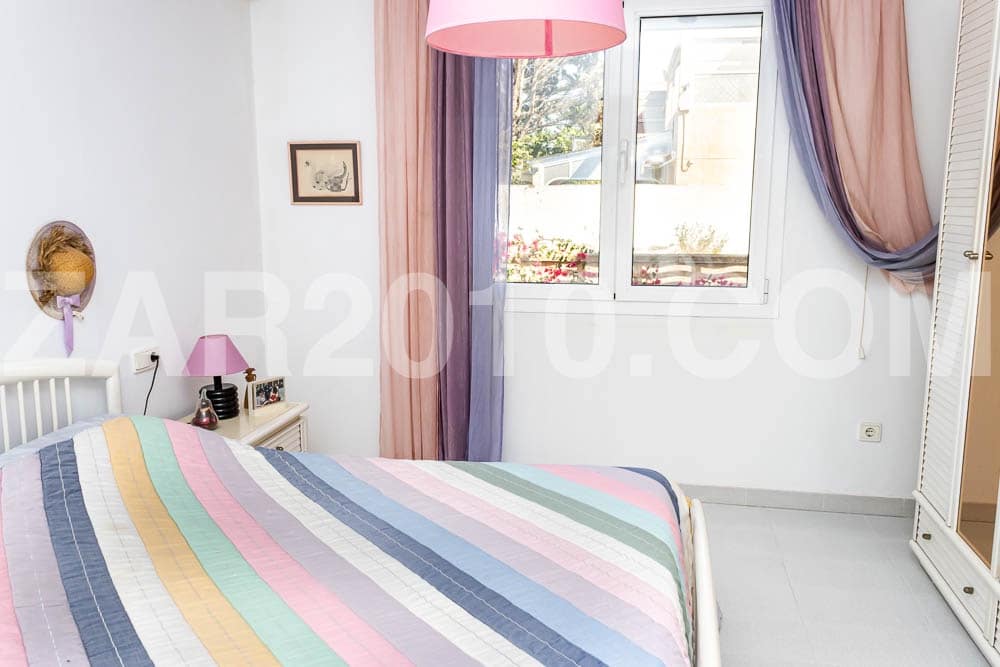 4 sypialnia Willa na sprzedaż w Garrucha z garażem - 550 000 € (Ref: 8545457)