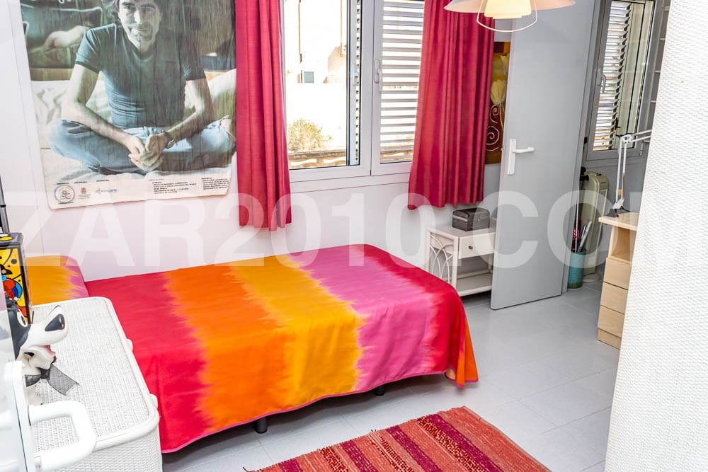 4 sypialnia Willa na sprzedaż w Garrucha z garażem - 550 000 € (Ref: 8545457)